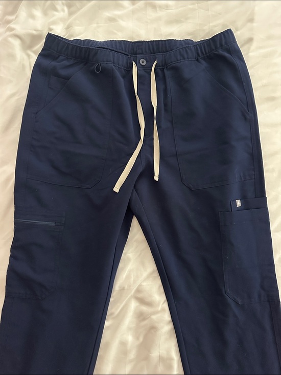 Figs Pants - Figs Scrub Pants